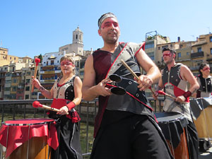20 anys de Girona Percusi&oacute;