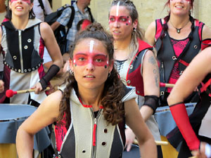 20 anys de Girona Percusi&oacute;
