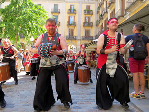 20 anys de Girona Percusi&oacute;