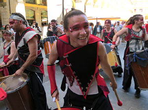 20 anys de Girona Percusi&oacute;