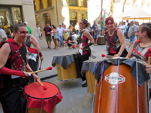 20 anys de Girona Percusi&oacute;
