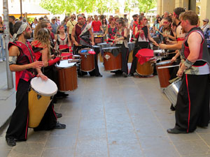 20 anys de Girona Percusi&oacute;