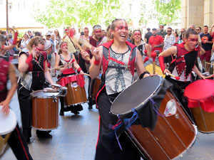 20 anys de Girona Percusi&oacute;