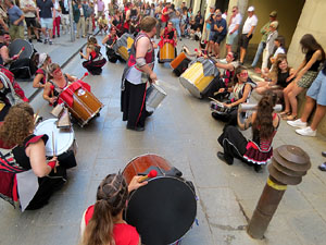 20 anys de Girona Percusi&oacute;