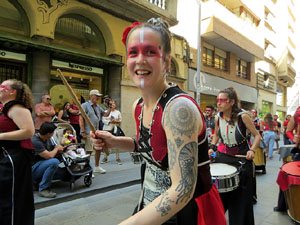 20 anys de Girona Percusi&oacute;