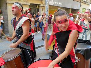 20 anys de Girona Percusi&oacute;