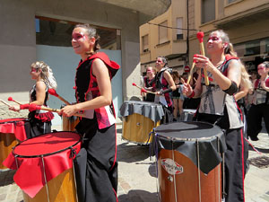 20 anys de Girona Percusi&oacute;