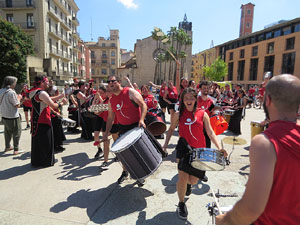 20 anys de Girona Percusi&oacute;