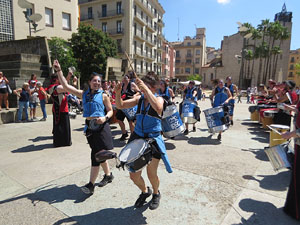 20 anys de Girona Percusi&oacute;