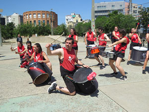 20 anys de Girona Percusi&oacute;