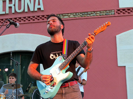 Cicle A prop 2025. Eli Rodr&iacute;guez