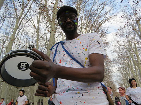 Carnestoltes al barri Devesa-G&uuml;ell 2025