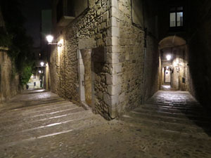 Carrer de Manuel C&uacute;ndaro