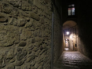 Carrer de Manuel C&uacute;ndaro