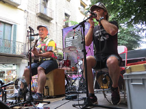 Dia de la M&uacute;sica 2025