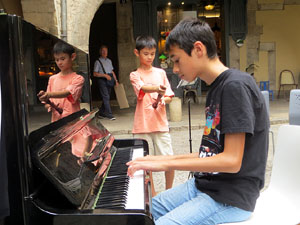 Dia de la M&uacute;sica 2025