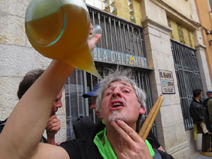 Festes de Primavera de Girona 2025. III Trobada de Sacaires