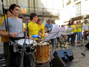 Festes de Primavera 2026. La Gerionada