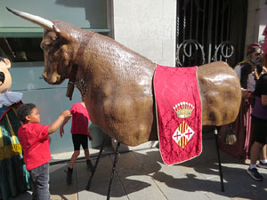 Festes de Primavera 2026. La Gerionada