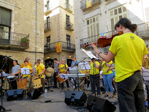 Festes de Primavera 2026. La Gerionada