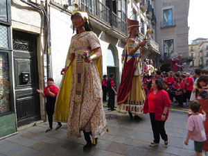 Festes de Primavera 2026. La Gerionada