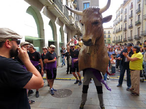 Festes de Primavera 2026. La Gerionada