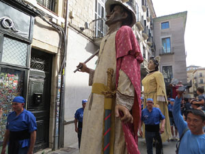 Festes de Primavera 2026. La Gerionada