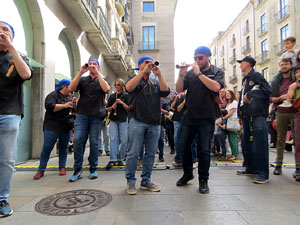 Festes de Primavera 2026. La Gerionada