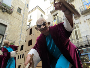 Festes de Primavera 2026. La Gerionada