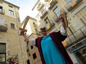 Festes de Primavera 2026. La Gerionada
