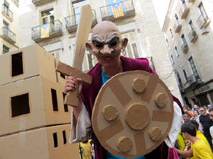 Festes de Primavera 2026. La Gerionada
