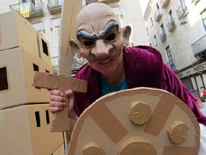 Festes de Primavera 2026. La Gerionada