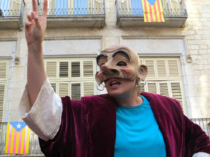 Festes de Primavera 2026. La Gerionada