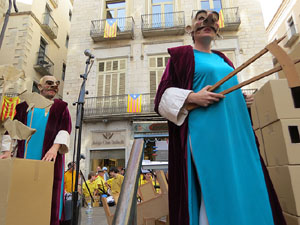 Festes de Primavera 2026. La Gerionada