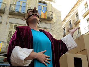 Festes de Primavera 2026. La Gerionada