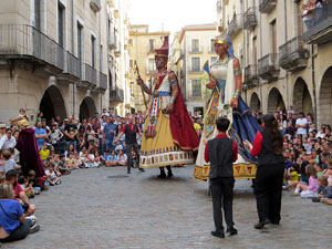 Festes de Primavera 2026. La Gerionada