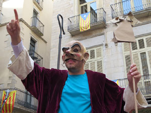 Festes de Primavera 2026. La Gerionada