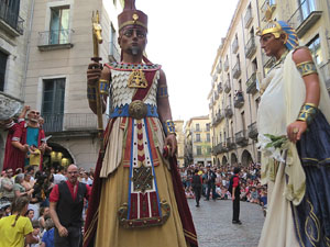 Festes de Primavera 2026. La Gerionada