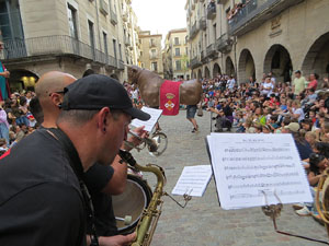 Festes de Primavera 2026. La Gerionada