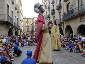 Festes de Primavera 2026. La Gerionada