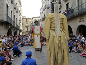 Festes de Primavera 2026. La Gerionada