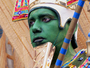 Festes de Primavera 2026. La Gerionada