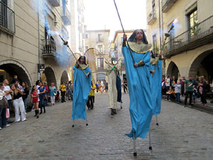 Festes de Primavera 2026. La Gerionada
