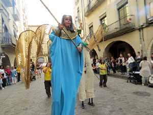 Festes de Primavera 2026. La Gerionada