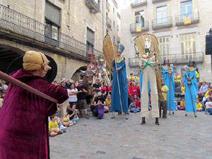 Festes de Primavera 2026. La Gerionada