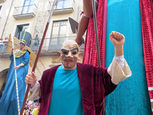 Festes de Primavera 2026. La Gerionada