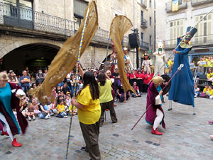 Festes de Primavera 2026. La Gerionada