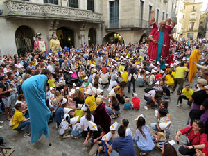 Festes de Primavera 2026. La Gerionada