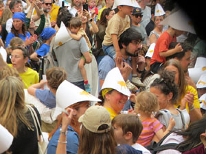 Festes de Primavera 2026. La Gerionada