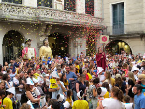 Festes de Primavera 2026. La Gerionada